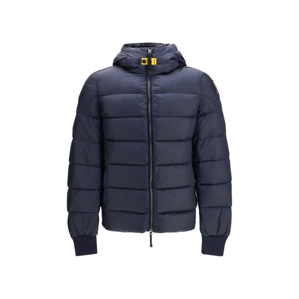 Parajumpers Men Puffer Jacket Pharrel With Hood